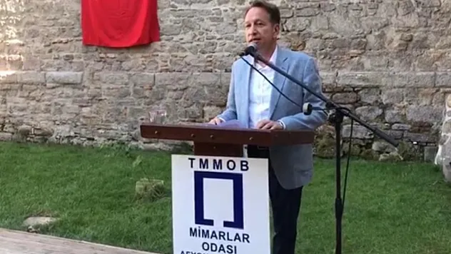 Afyonkarahisar Mimarlar Odası'ndan Önemli Hatırlatma!