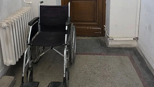 Afyonkarahisar Nüfus Müdürlüğü'nde Örnek Çalışma