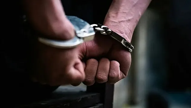 Afyonkarahisar Polisi Bir Hükümlüyü Daha Yakaladı