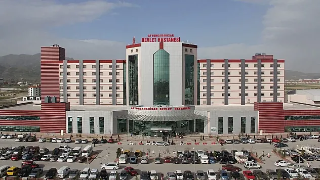 Afyonkarahisar Sağlık Yönetiminde Büyük Değişim!