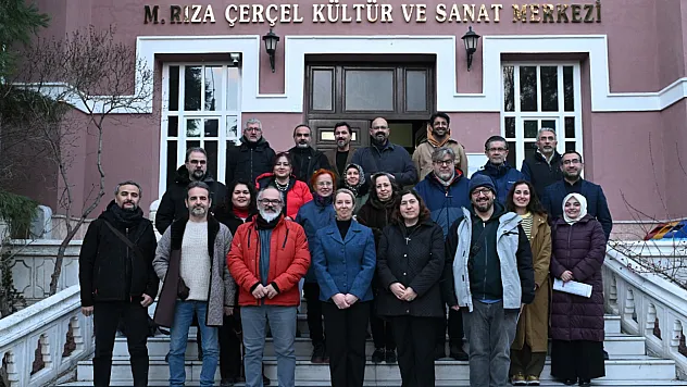 Afyonkarahisar, Sanatın Merkezinde