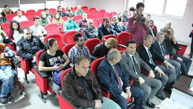 Afyonkarahisar sporda şiddete karşı – Kocatepe Gazetesi