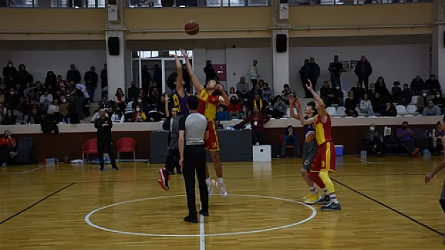 Afyonkarahisar U-14'ün  'en'lerini belirledi