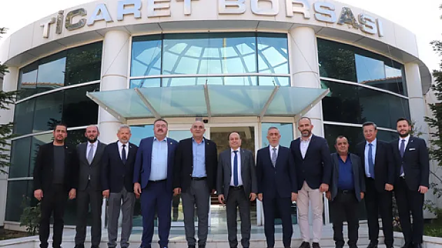 “Afyonkarahisar’a hizmet edeceğiz”