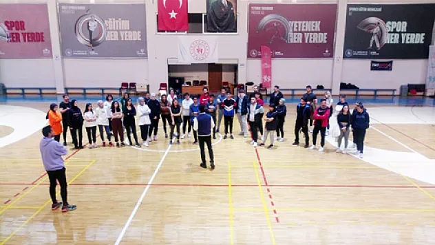 Afyonkarahisar'da 2022-23  basketbol sezonu başladı