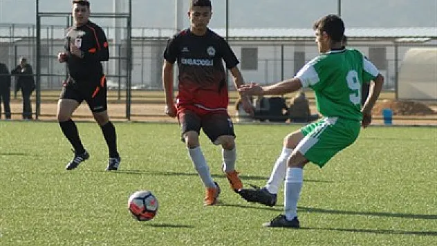 Afyonkarahisar'da 41 bin 595 sporcu var