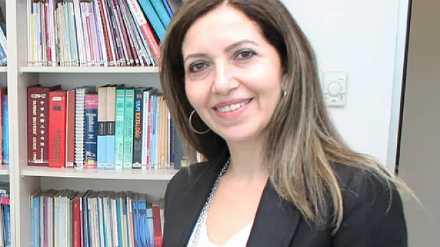 'Afyonkarahisar'da kadınlar  erkeklerin çok gerisinde'