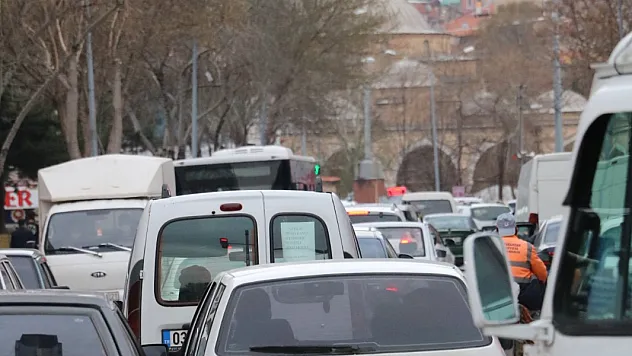 Afyonkarahisar’da kısıtlamaya uyuldu