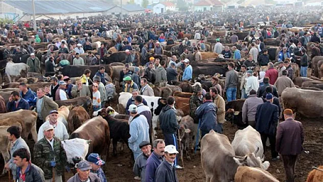 Afyonkarahisar'da kurban satış ve kesim yerleri belirlendi