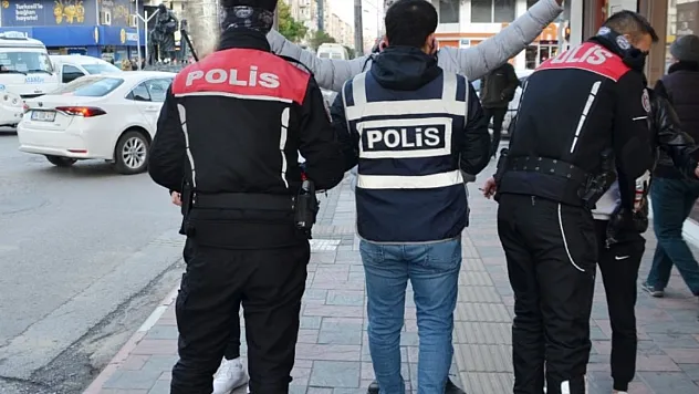 Afyonkarahisar'da polisten ‘huzur-3' uygulaması