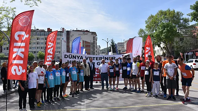 Afyonkarahisar’da Spor Etkinlikleri Ardı Ardına Devam Ediyor