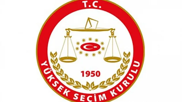 Afyonkarahisar'da YSK'ya 4 noktada itiraz