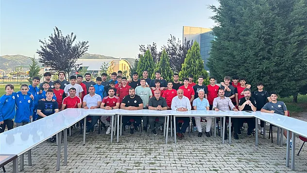 'Afyonkarahisar'ı En İyi Şekilde Temsil Edecekler'