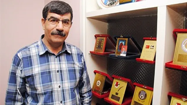 Afyonkarahisar’ın bilinen tarihi 3500 yıl