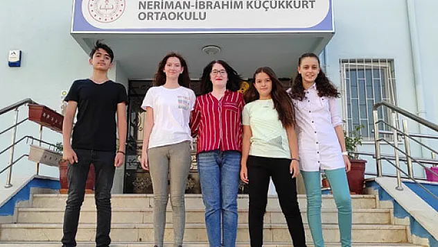 Afyonkarahisar'ın yüzünü ağarttılar