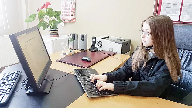 Afyonkarahisarlı öğrenci Dünya Şampiyonu oldu