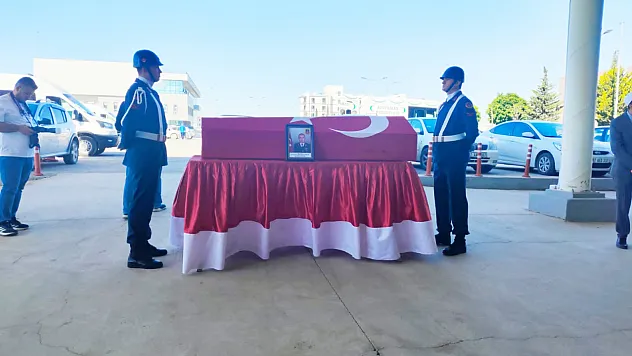 Afyonlu Askerden Acı Haber