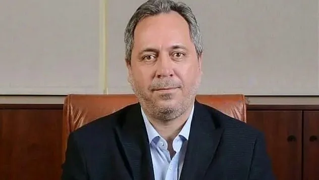 Afyonlu Belediye Başkanı'nın Evlat Acısı