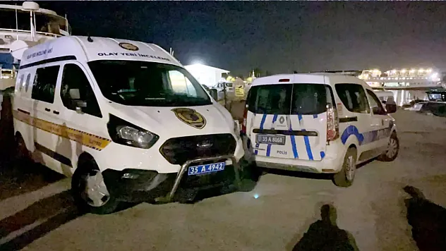 Afyonlu Engelli Gencin Cesedi İzmir'de Denizde Bulundu