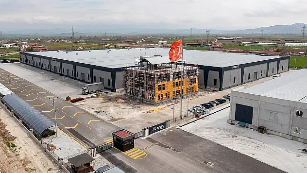 Afyonlu firma, Capital'in Merceğinde… 1 Milyarı Aşan Dev Ciro!