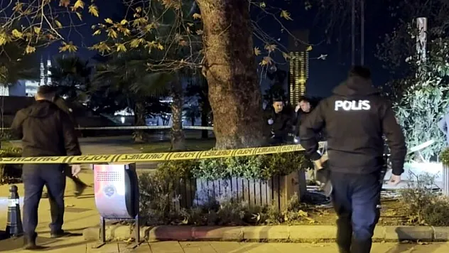 Afyonlu Genç Datça'da İntihar Etti