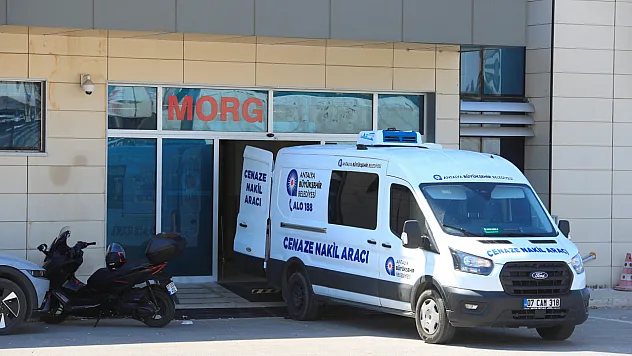 Afyonlu Genç, Trafik Kazasında Hayatını Kaybetti