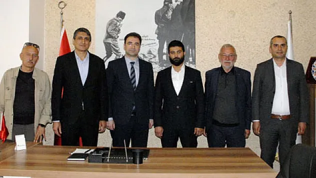 Afyonlu gençlere yurt dışı imkanı