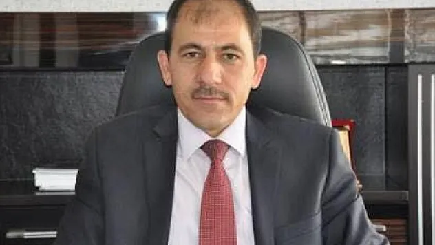 Afyonlu Genel Müdür görevinden alındı