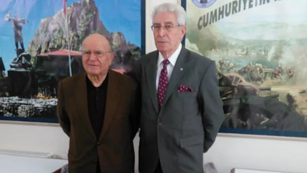 Afyonlu İşadamı, Şair Hayatını Kaybetti