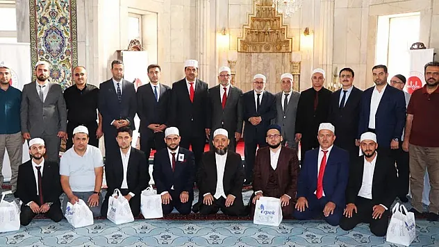 Afyonlu O İsim Türkiye'nin En İyileri Arasında