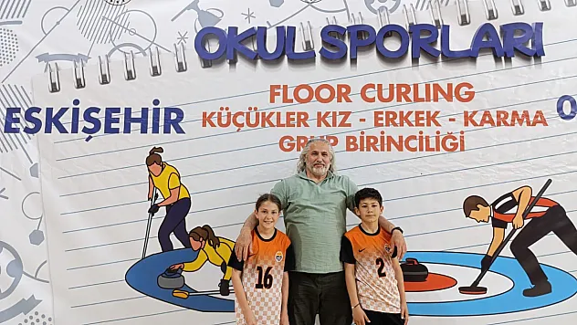 Afyonlu Öğrenciler Türkiye'nin En İyileri Arasında!