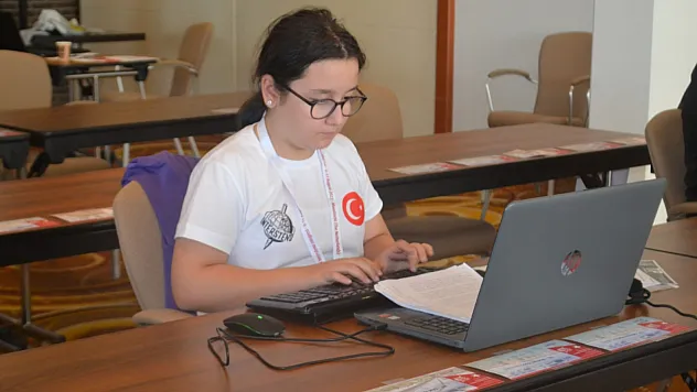 Afyonlu Öğrencilerden Bir Dünya Şampiyonluğu Daha!