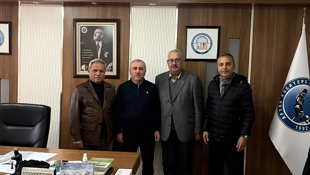 Afyonlu Şair Ve Devlet Adamı Osman Attila Anılacak