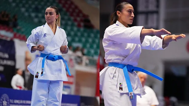 Afyonlu Sporcular, Avrupa Arenasına Açıldı