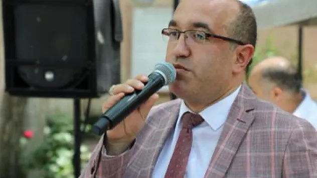 'AFYONLULAR CUMHURBAŞKANIMIZA REKOR OYLA DESTEK VERDİ'