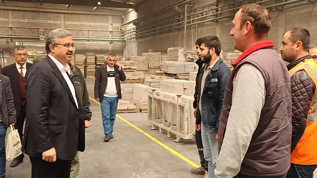 “Afyonlular’ın inanmışlığına aşık olduk”