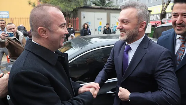 'Afyonlular'ın Taleplerini Aldık'