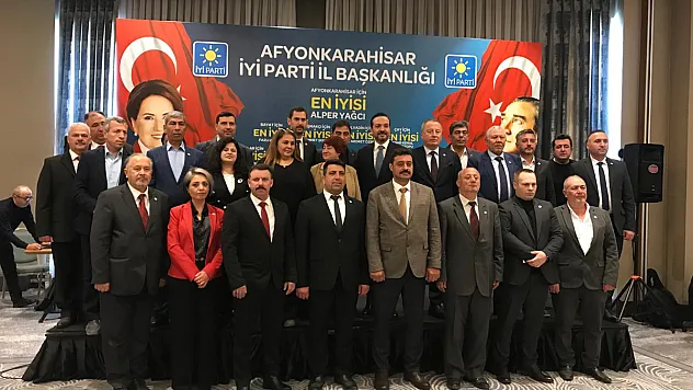 'Afyonlu'yu Tehdit Edene Allah'ın İzniyle Haddini Bildiririz'