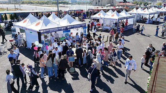 Afyonrahisar'da Final Heyecanı