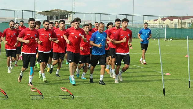 Afyonspor 4 puana ulaştı