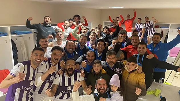 Afyonspor Altınordu Hazırlıklarına Başladı