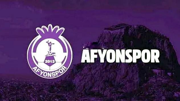 Afyonspor'dan Açıklama: Masum Olduklarına İnanıyoruz