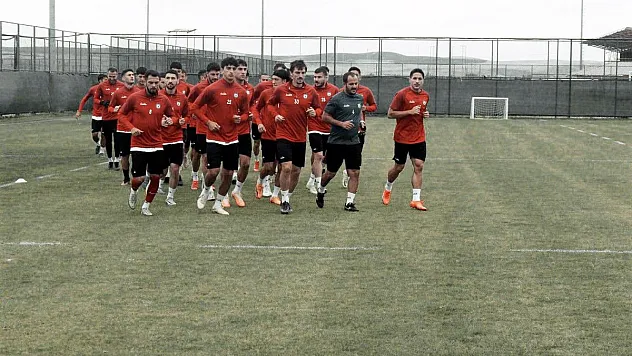 Afyonspor, Esenler karşısında umutlu