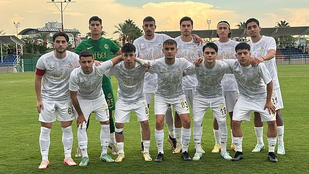Afyonspor, Fethiyespor Maçına Doğru