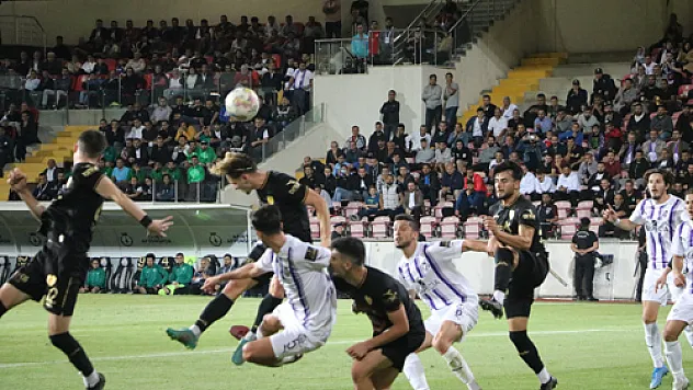 Afyonspor haftayı bay geçecek