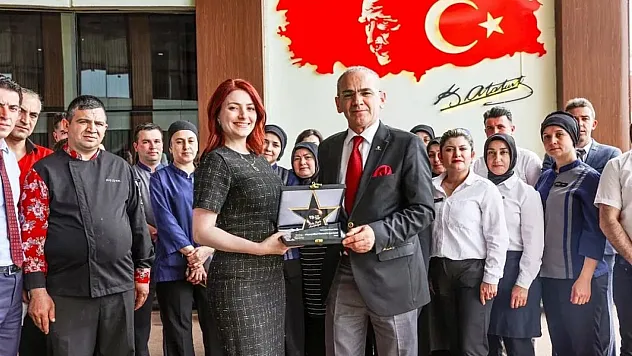 Afyonspor Kriziyle Gündeme Gelmişti… Görevden Alındı!