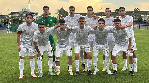 Afyonspor, Son Sıradan Kurtulmak İstiyor