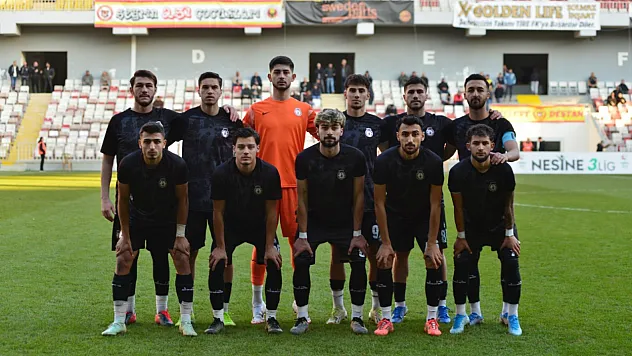 Afyonspor Talep Etti, Maç Pazar Gününe Alındı