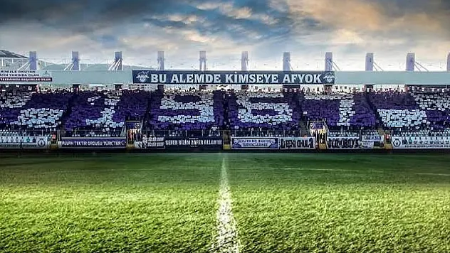 Afyonspor Taraftarından Vekillere 250 Bin Liralık Çağrı