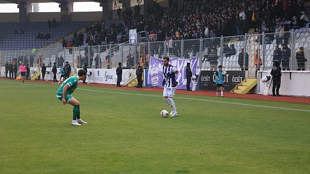 Afyonspor Taraftarları Yönetimi Protesto Edecek